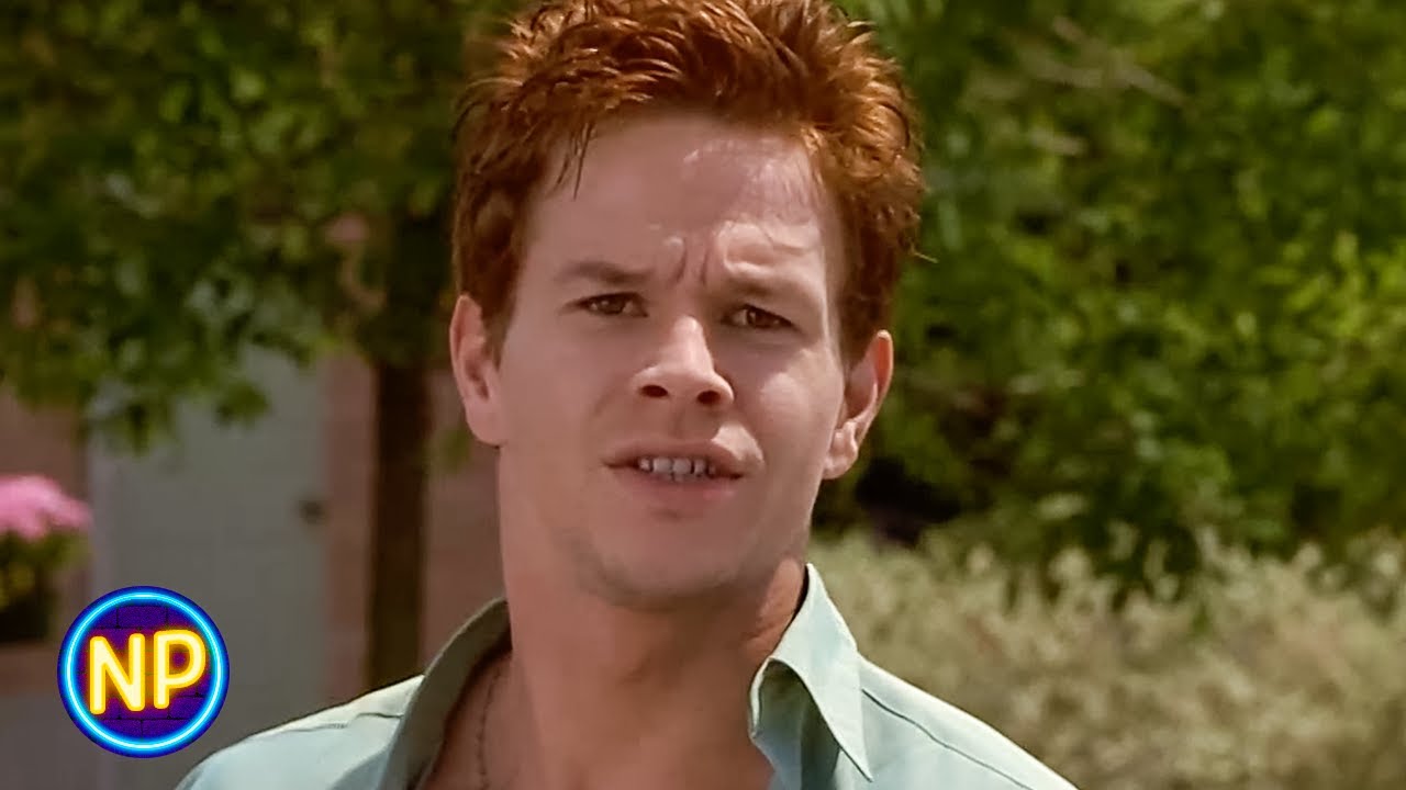 Mark Wahlberg Hides a Body | The Big Hit (1998) | Now Playing