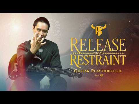 แนวคิดและเทคนิคในการแต่งเพลงแนว Cinematic Guitar By KRATING | Release from restraint