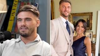 Paige's  Ex Boyfriend Jacques Shades Her After She Revealed She’s Expecting With Her New Boyfriend
