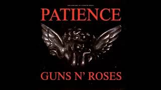 Guns N' Roses - Patience (People Get Ready Intro) 