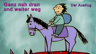 Die Reisegruppe - Eene Meene Mopel - 1991