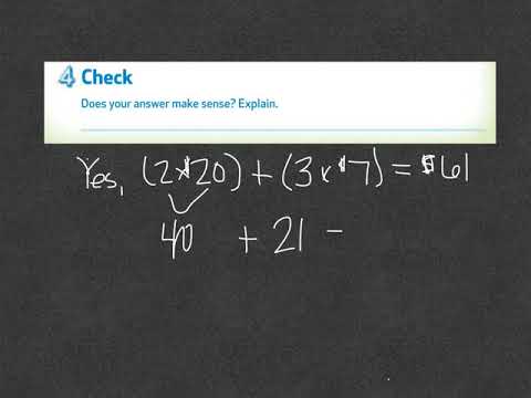 1-9 Problem-Solving Investigation
