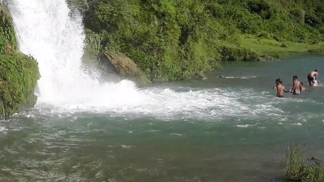 camera iphone 8 plus apk Amazing jump in waterfall pokhara power house