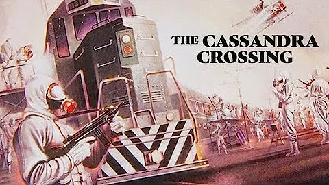 DQM | The Cassandra Crossing (1976) Part 1 of 4
