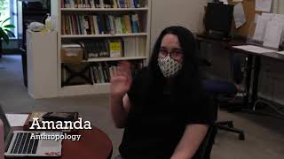Welcome to the Writing Center