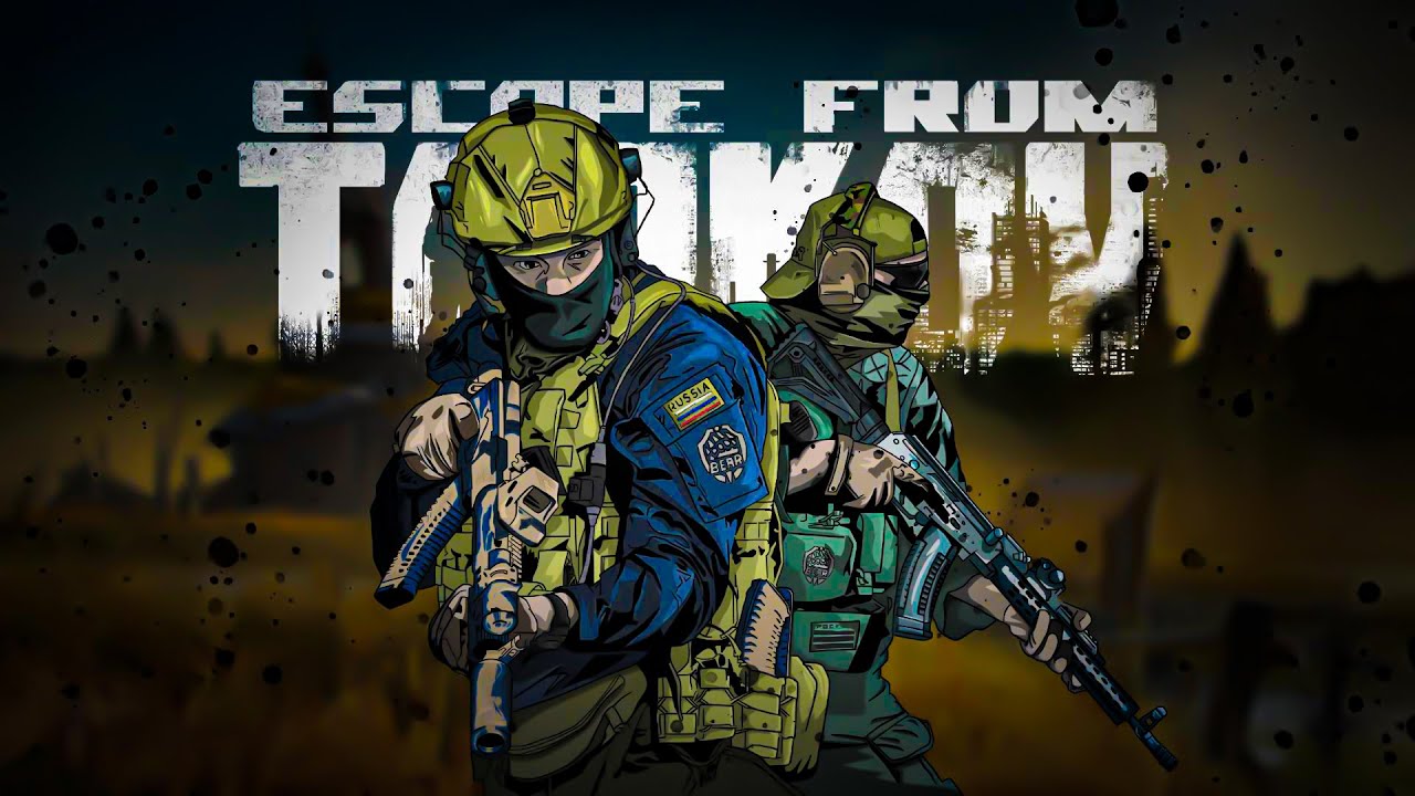 Escape From Tarkov PVE  - Scav Karma Explained