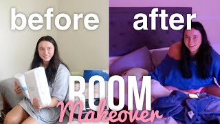 Evies Room Makeover!  2024