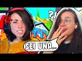 HO LITIGATO CON ROBY LA MIA MIGLIORE AMICA!