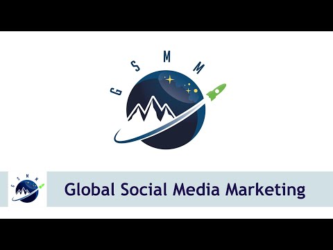 Digital Marketing Agency Global Social Media Marketing