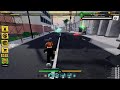 My hero Academia Roblox game.