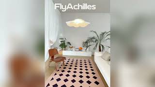 Sports Performance Modern Minimalist Art Lotus Leaf Pendant Lighting