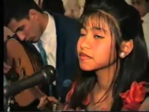 شيرين عبدالوهاب كان نفسنا 1995