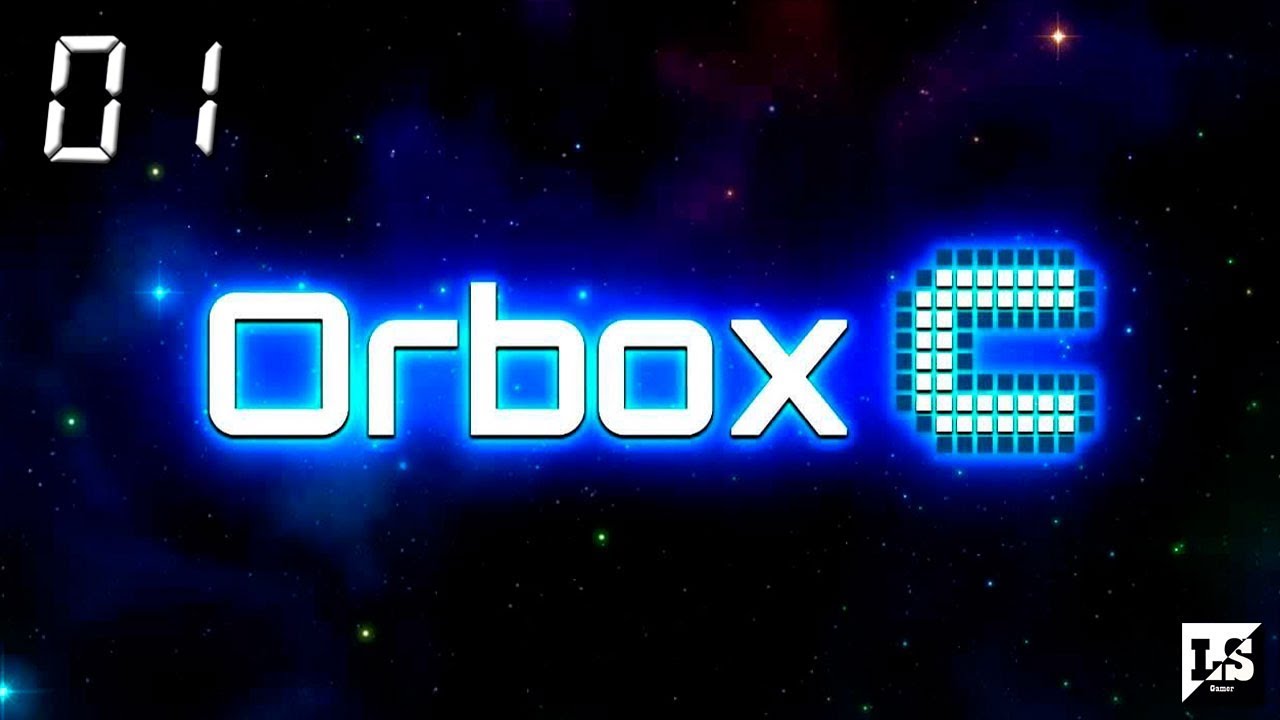 Orbox C - #01 Кампания Easy