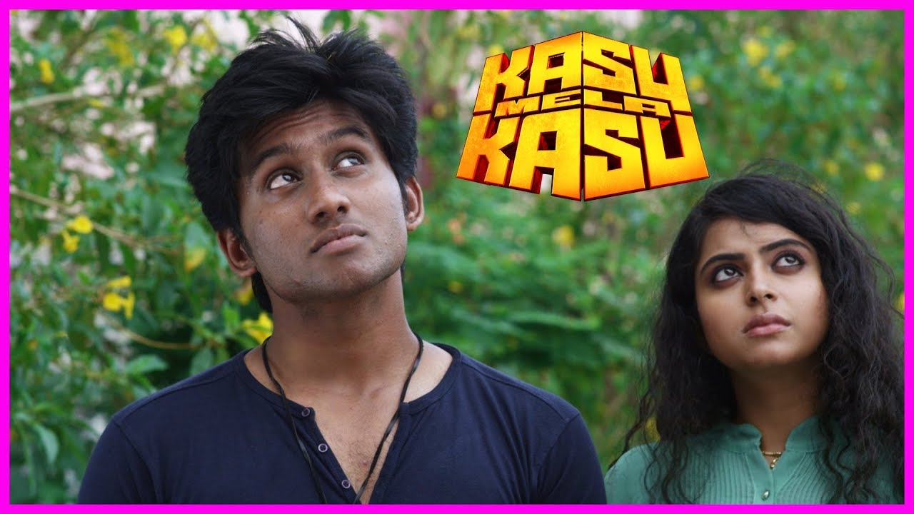 Kasu Mela Kasu Movie Scenes Sharuk learns the truth about Gayathri