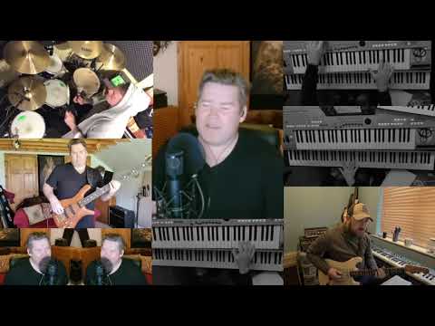 Murty's Mates No.7 - Phil Collins Medley