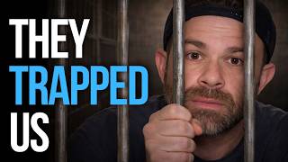 Why Men Are Feeling Lost, Miserable & Behind In Life