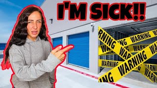 We Bought DEAD Reverend's Storage Unit | DIRTY Secrets EXPOSED With This Abandoned Storage Locker