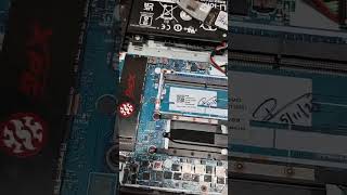 Watch This BEFORE Upgrading Your Laptop to NVMe SSD #computer