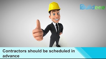 How To Prevent Construction Delays