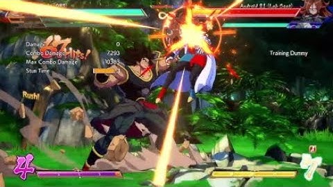 Ssj Goku Midscreen Loops