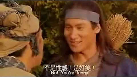 要得到女孩子的芳心 一定要靠眼神 - 天天要闻