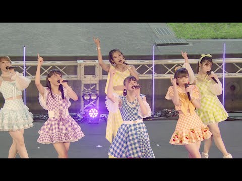 つばきファクトリー／アドレナリン・ダメ