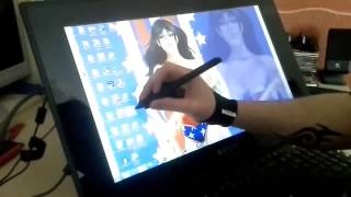 bosto kingtee 22hd review software compatibility