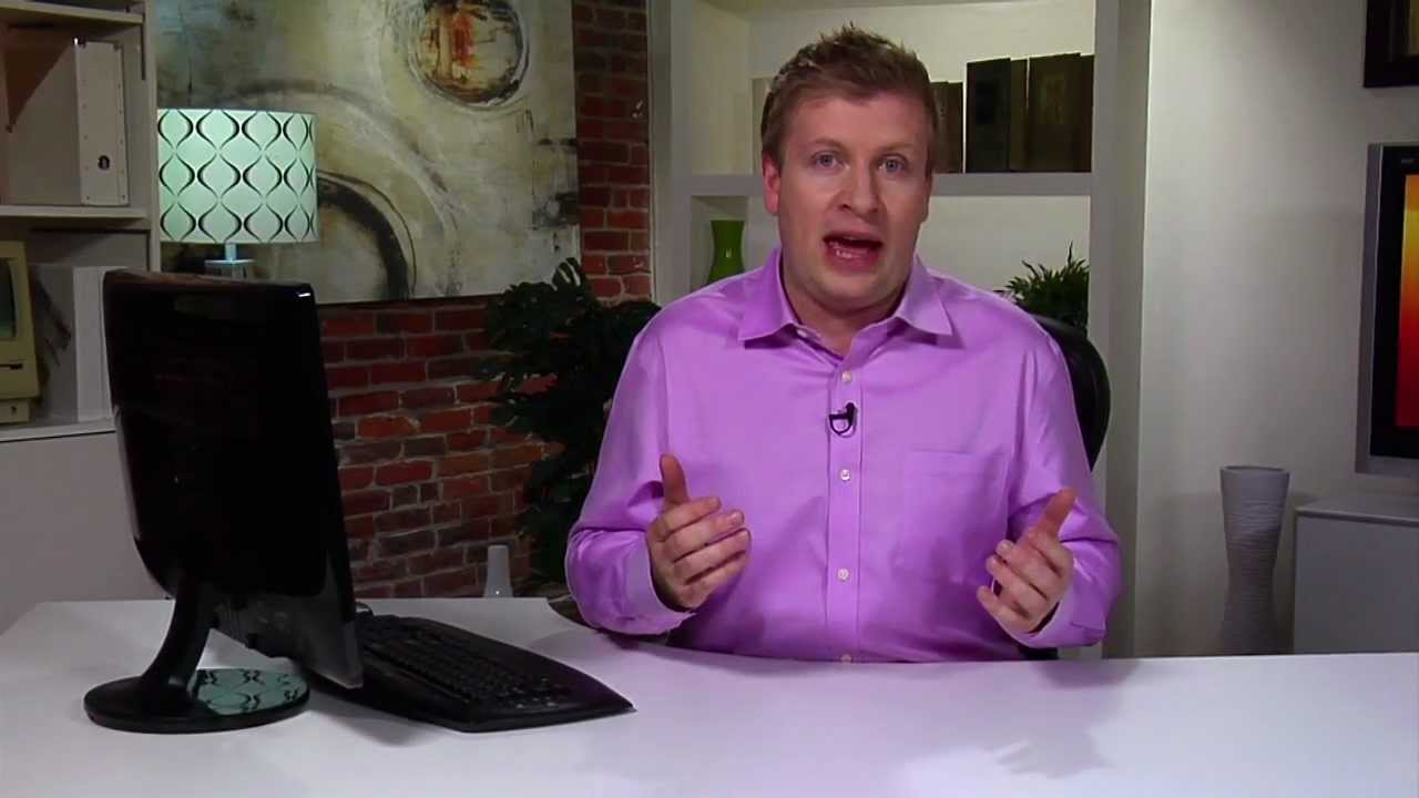 GetConnected Business Tip #3 - Cost Management and Containment with Sage Simply Accounting 2012