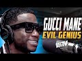 Gucci Mane on 'Evil Genius', Face Tattoos, Advice for 6ix9ine & More!