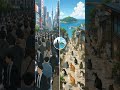 The island of cats