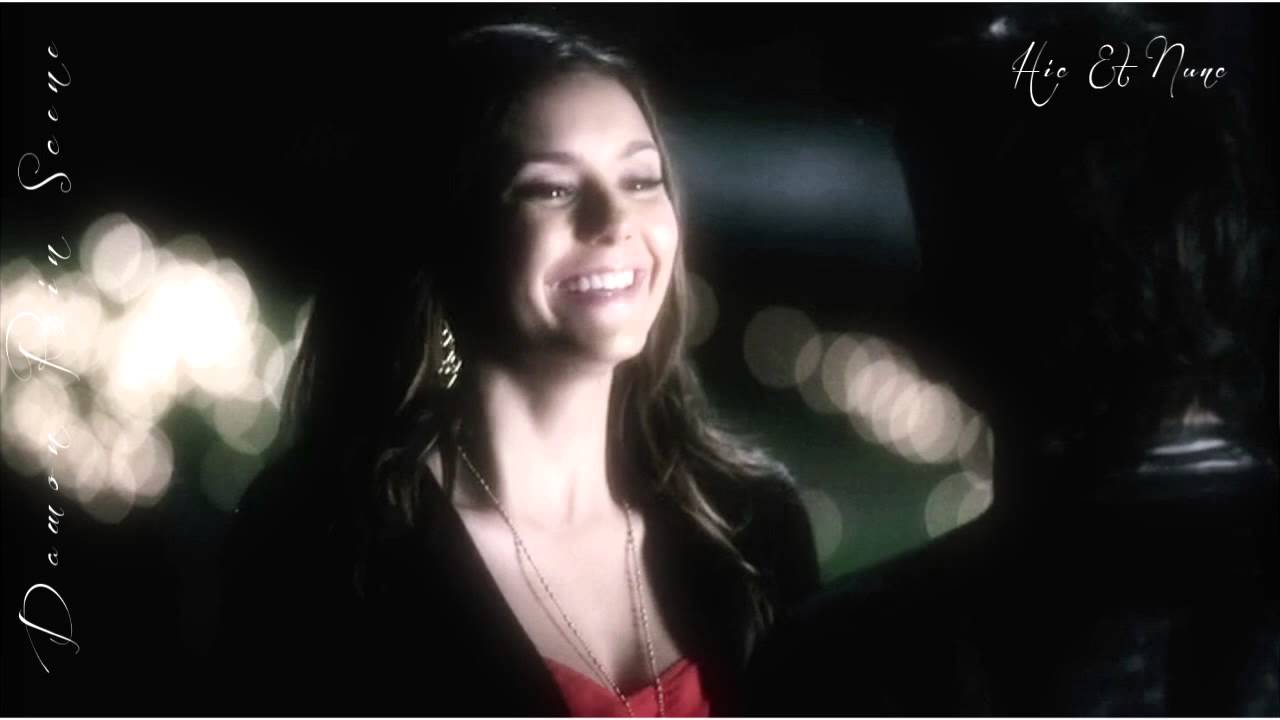 Ian Somerhalder HD ►Vivid Colors || Long Version || DELENA RAIN SCENE || S06E07 @HicEtNunc