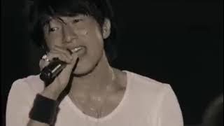 Mr Children Tabidachi No Uta (Live)