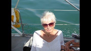 4 Sue Knight Be the example that we wish to see in the world