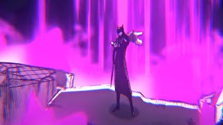 Aizen Edit- Manga Animation