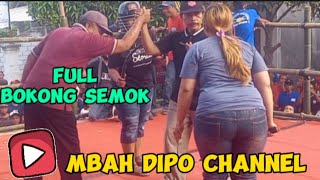 tiban full body semok ll Srikandi sbr ringinsari vs Srikandi elang perak bororejo tiban Blitar