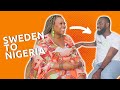 He lives in Sweden &amp; Is Building 2 Tech Companies In Nigeria | From Sweden to Nigeria