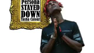 Persona  Stayed Down