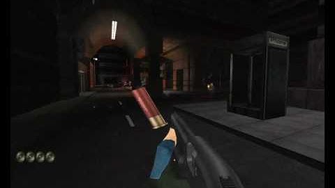 Duke Nukem Eternity Preview