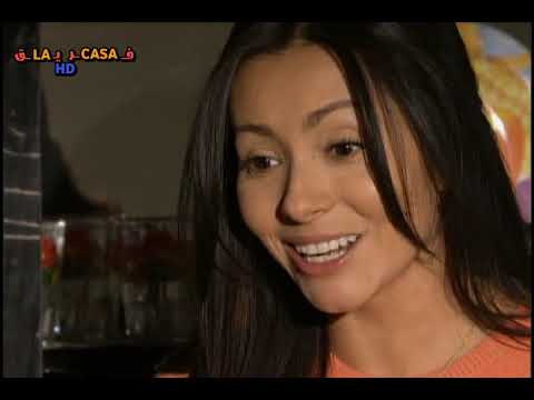 مسلسل المكسيكي روبي الحلقة 5 القسم 2 