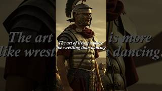 Why You Must Conquer Yourself First