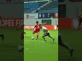 ASEAN Club Championship: Lion City Sailors 3-2 Shan United