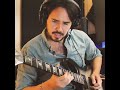 Bark At The Moon (Solo by Dan Barracuda )