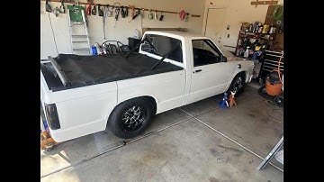 GTX3584RS RUNS 9S LET