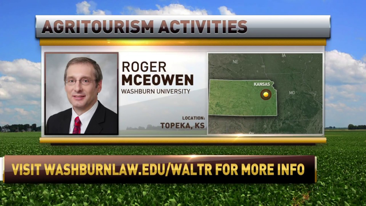 Agritourism Activities