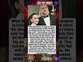 Matt Damon's 15-Minute Wedding Nobody Knew About.