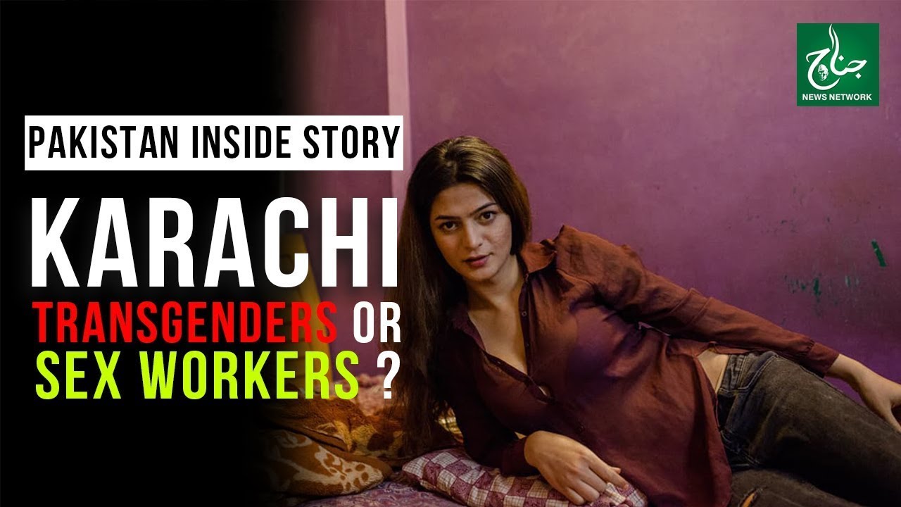 Karachi in sex law and KARACHI: Sex