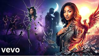 Shenseea ft - Let Me Find Myself (Official Music)
