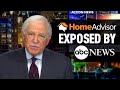 Home Advisor Class Action law suit Explained in ABC News