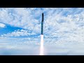 SpaceX Starship Flight 7 Watch Party 🎉🥳