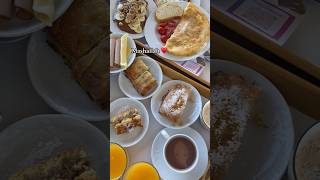 Luxus in Paros 🇬🇷 | Privater Pool &amp; Frühstück im Zimmer 😍